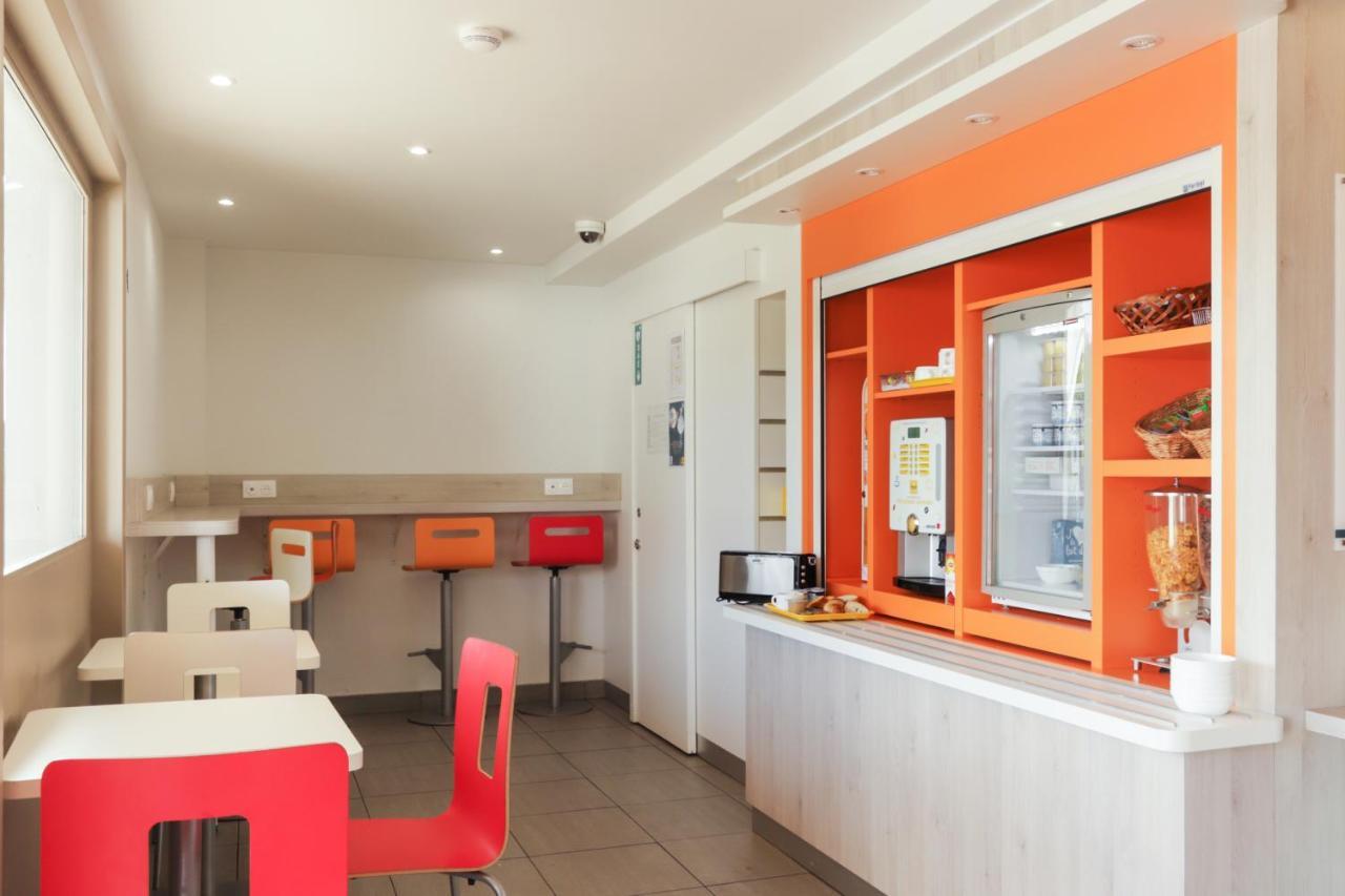 Premiere Classe Thionville - Hotel Yutz
