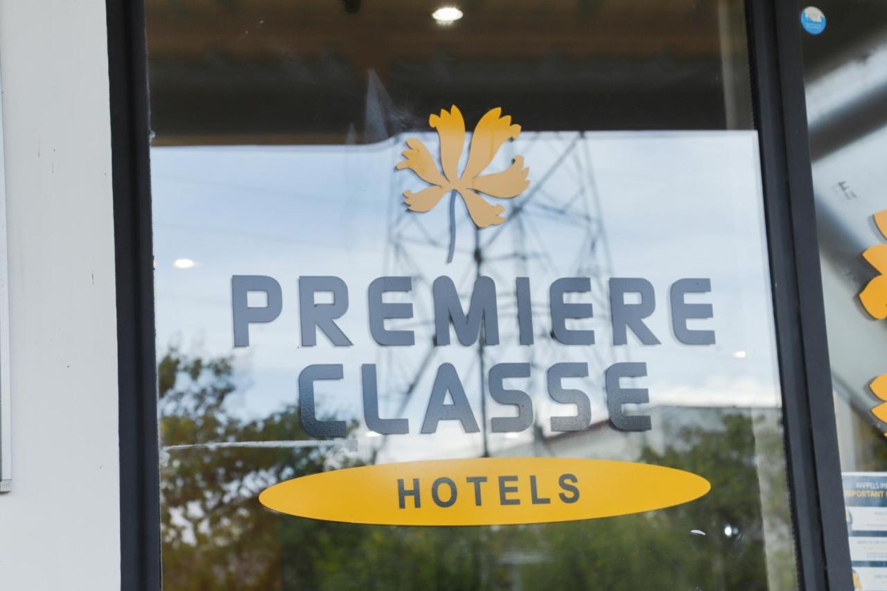 Premiere Classe Thionville - 2*