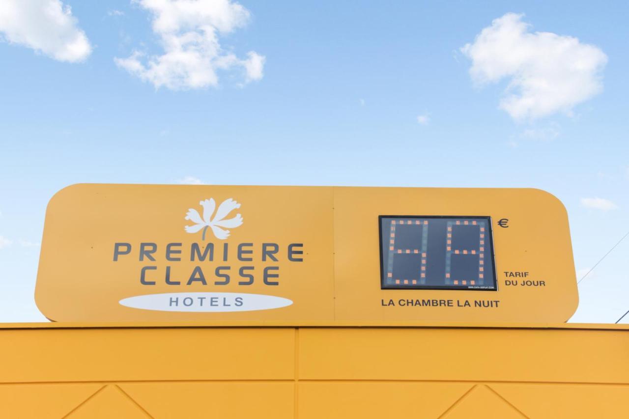 Premiere Classe Thionville - Yutz
