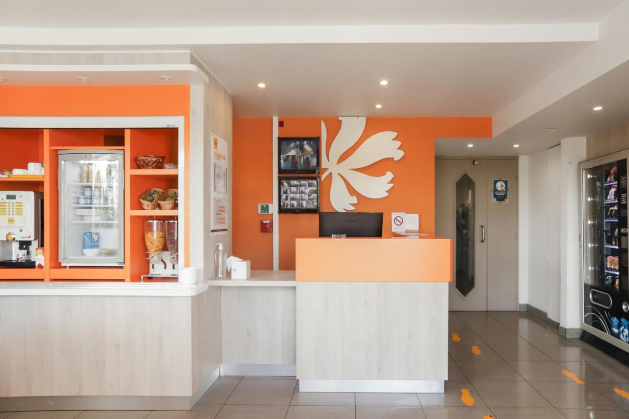 Hotel Premiere Classe Thionville - Yutz