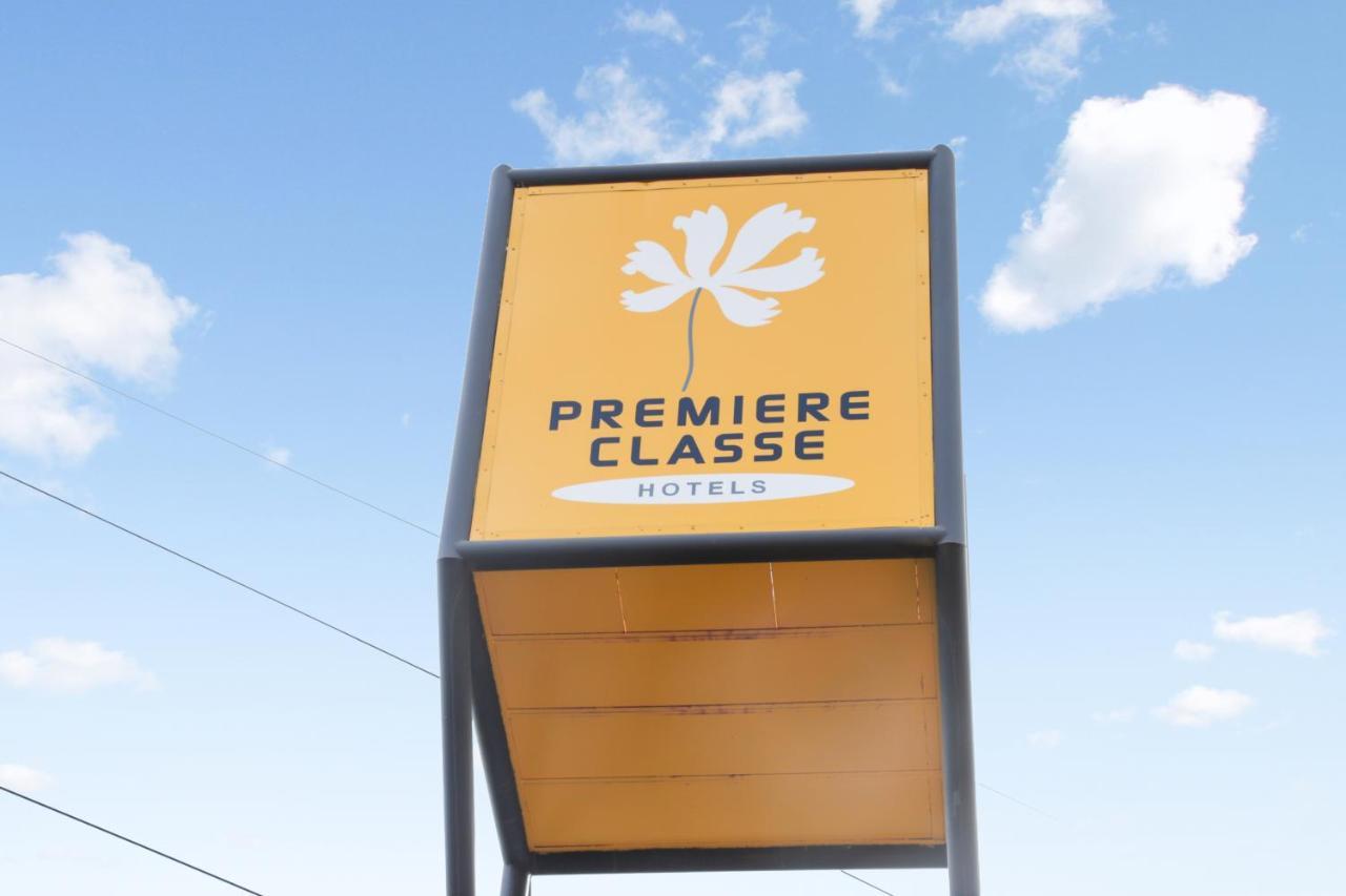 Premiere Classe Thionville - Hotel