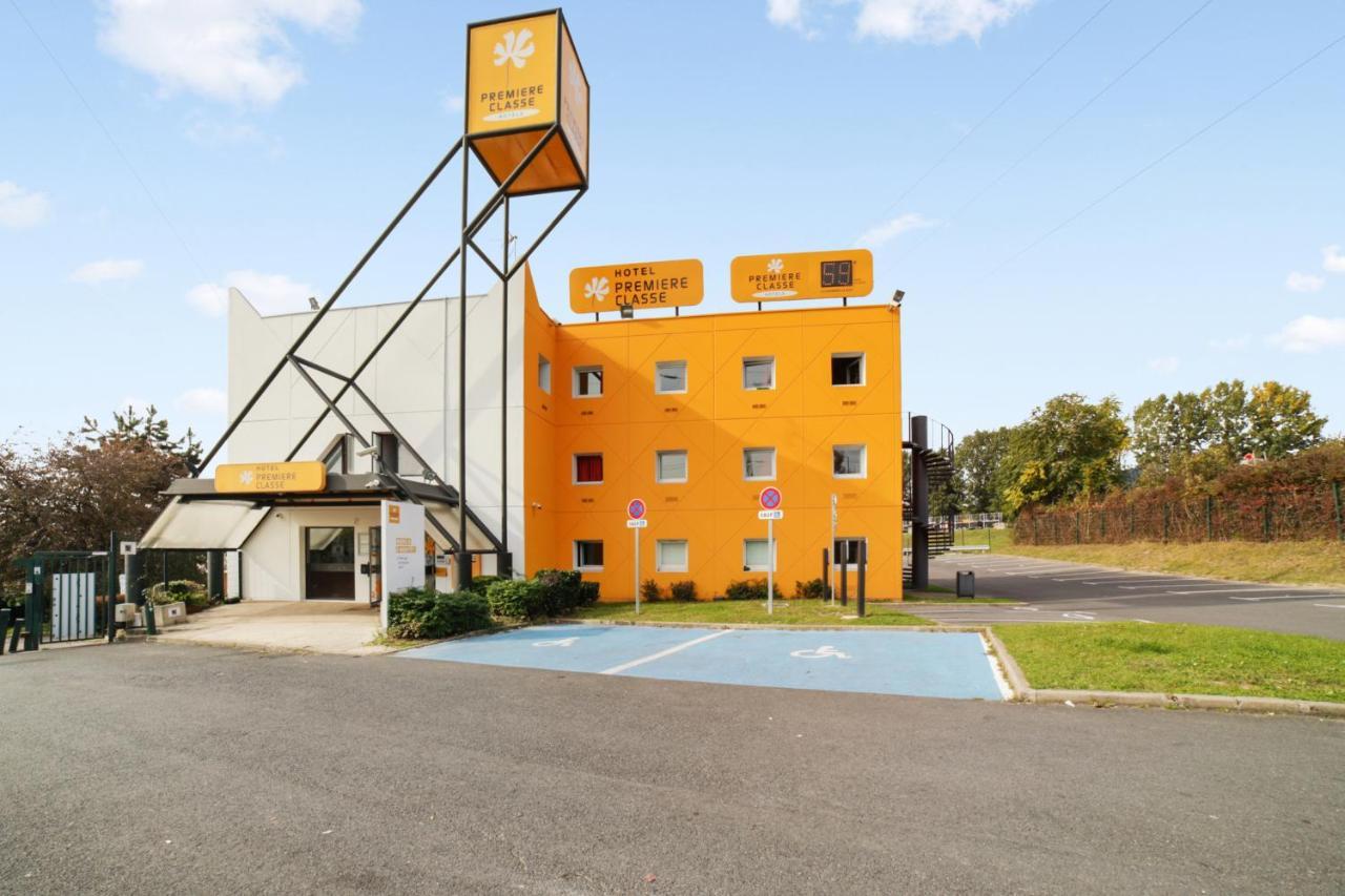Premiere Classe Thionville -