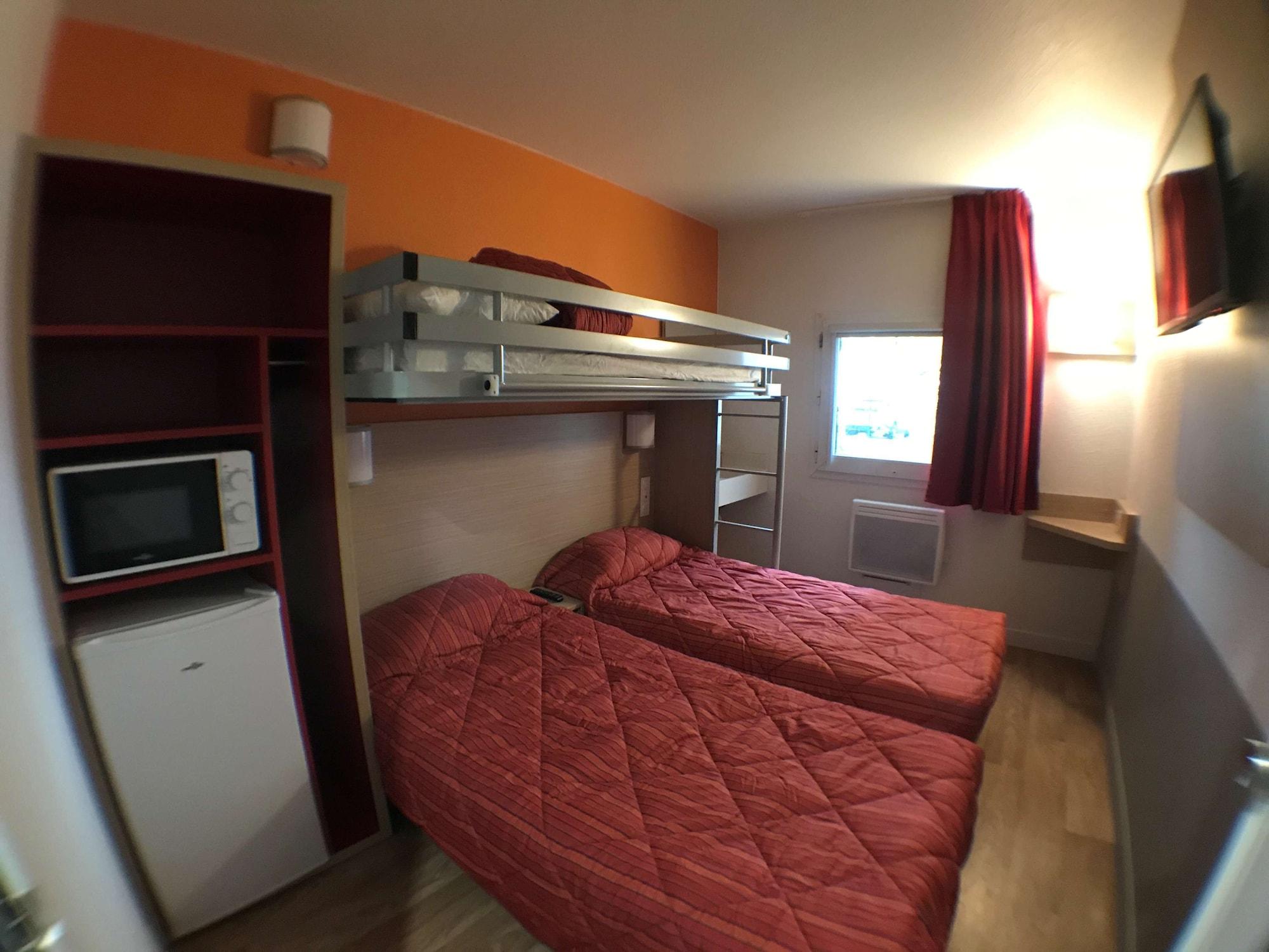 Premiere Classe Thionville -