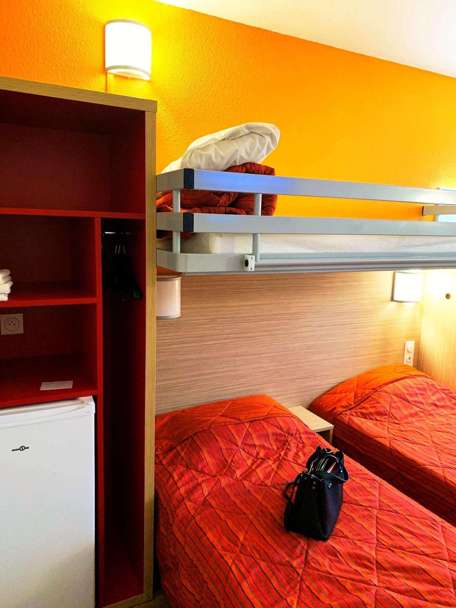 Premiere Classe Thionville - Hotel