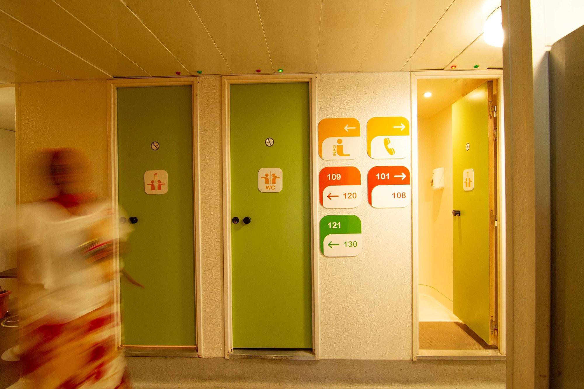 Hotel Premiere Classe Thionville - 2*