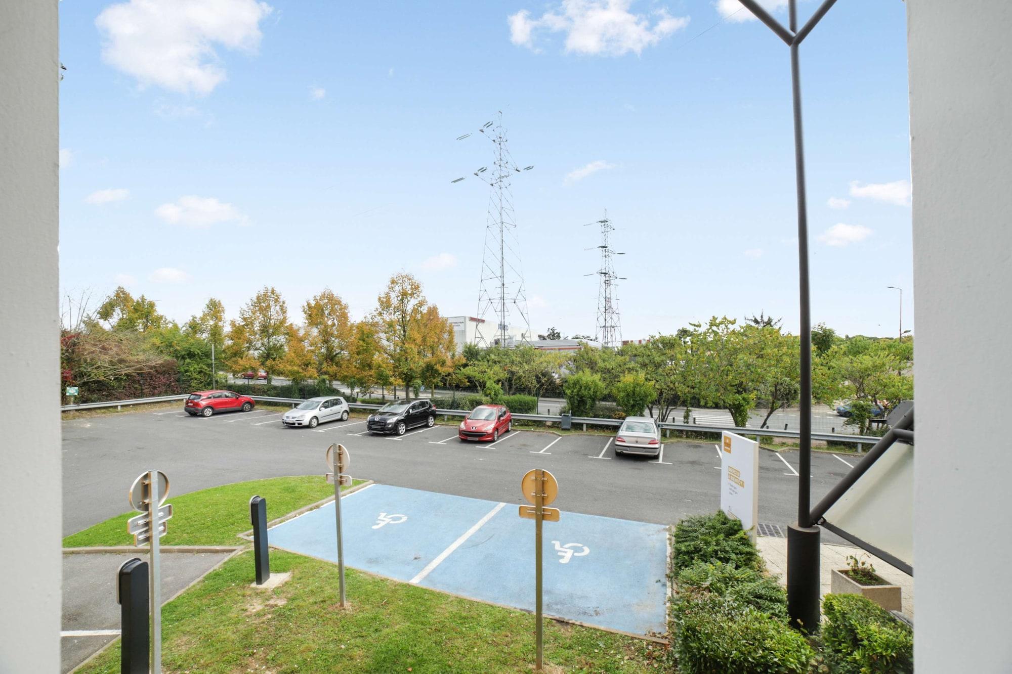 Premiere Classe Thionville - Yutz