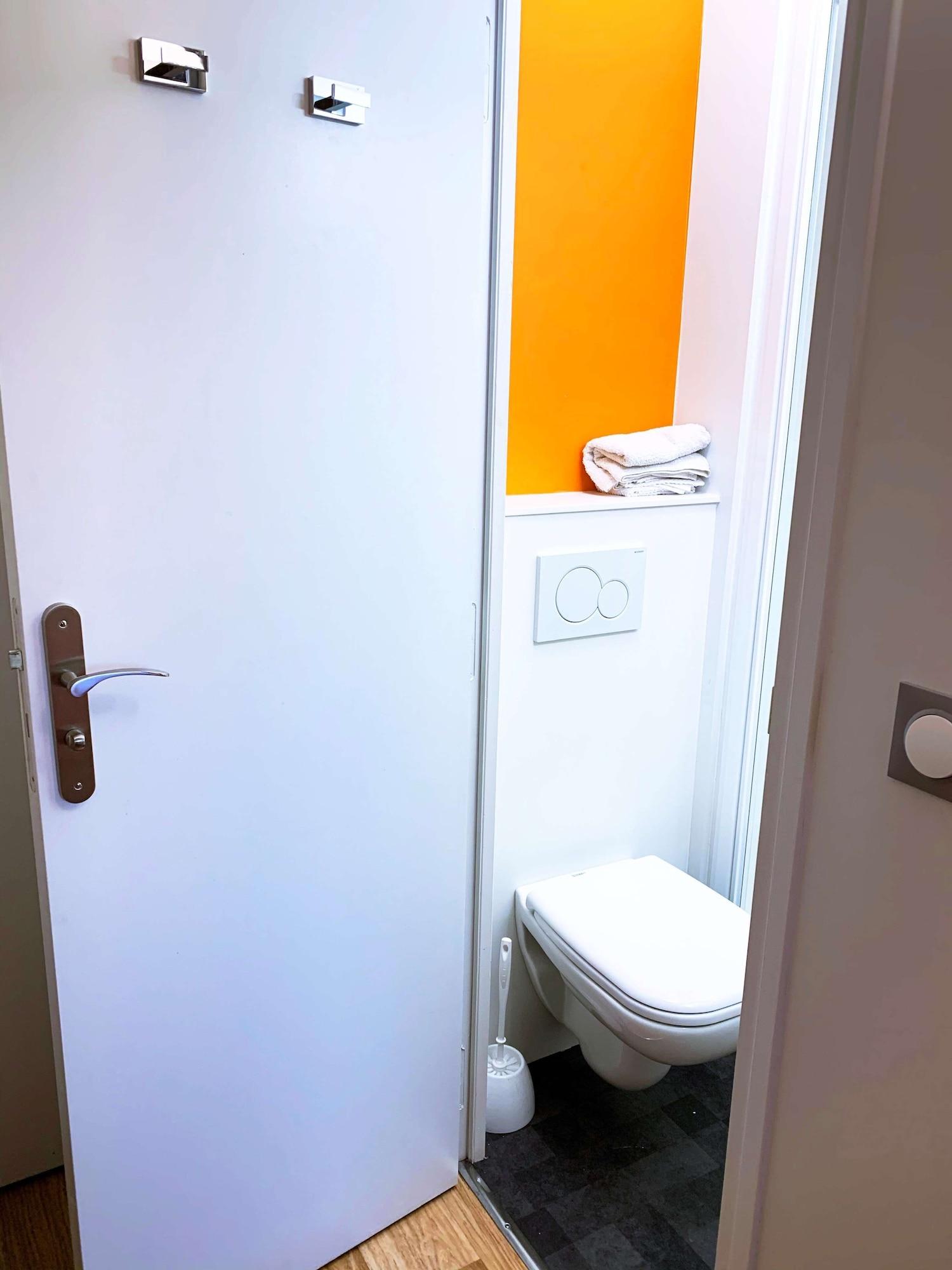 Premiere Classe Thionville - Hotel Yutz