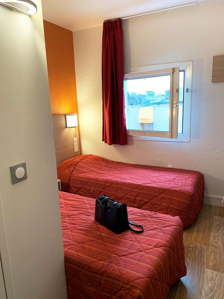 Hotel Premiere Classe Thionville -