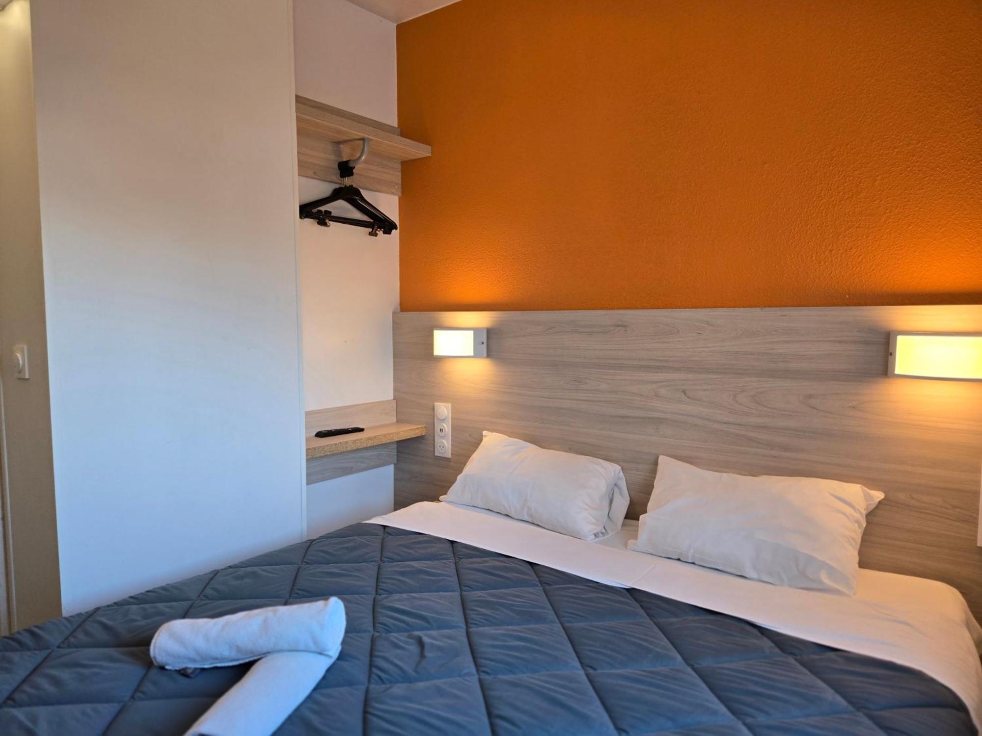 Premiere Classe Thionville - Hotel Yutz