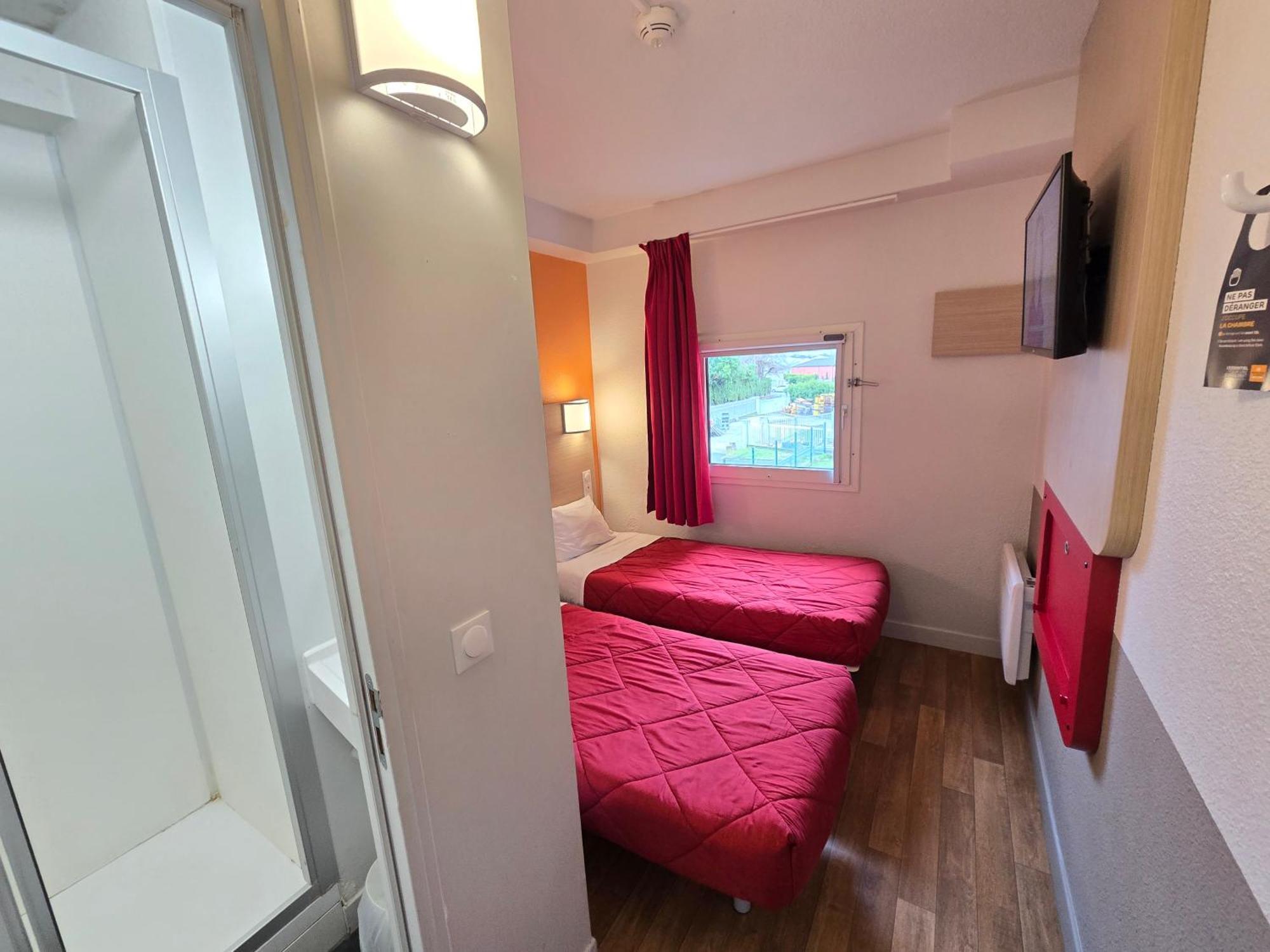 Premiere Classe Thionville - Hotel