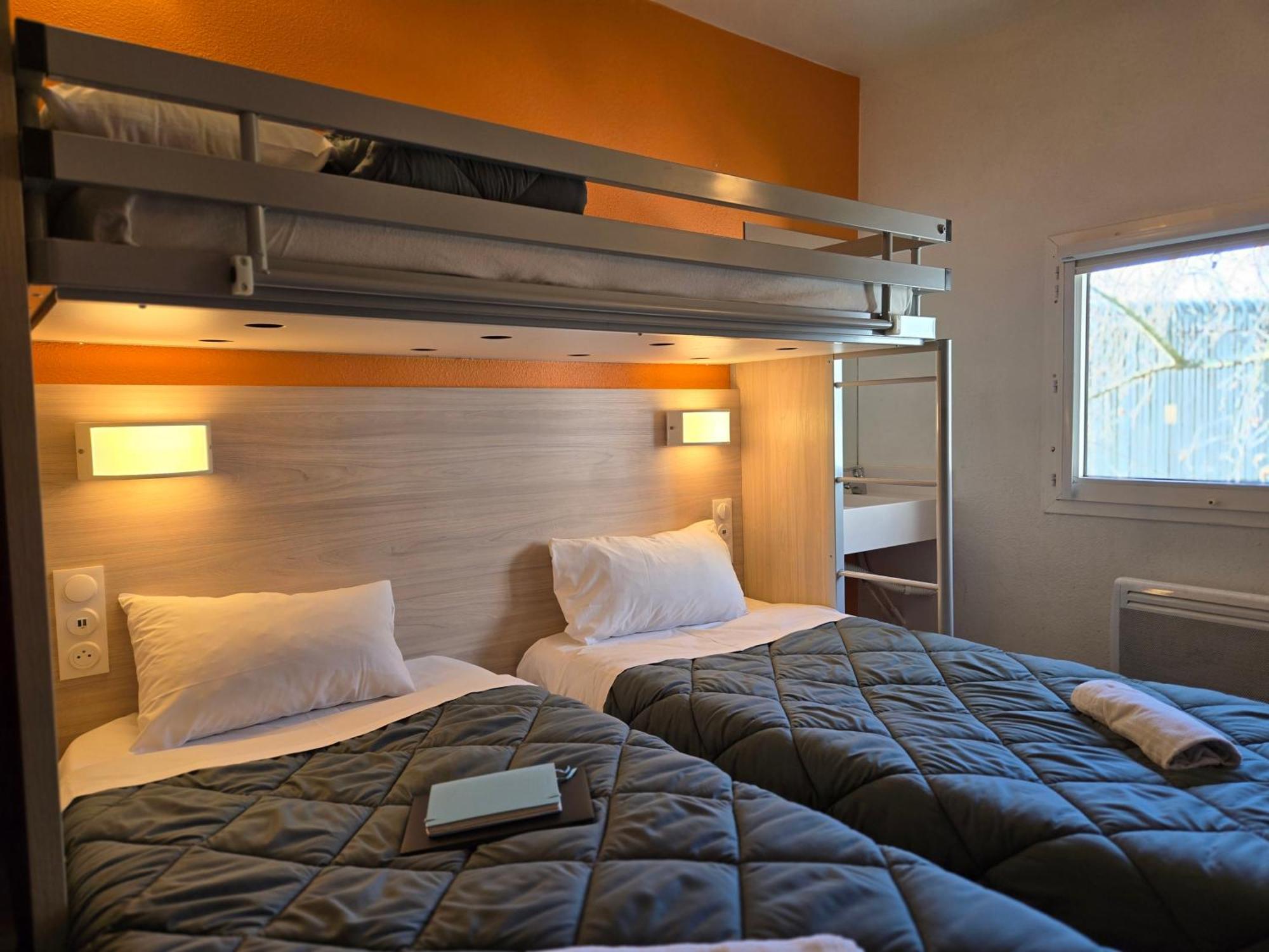 Premiere Classe Thionville - Hotel Yutz