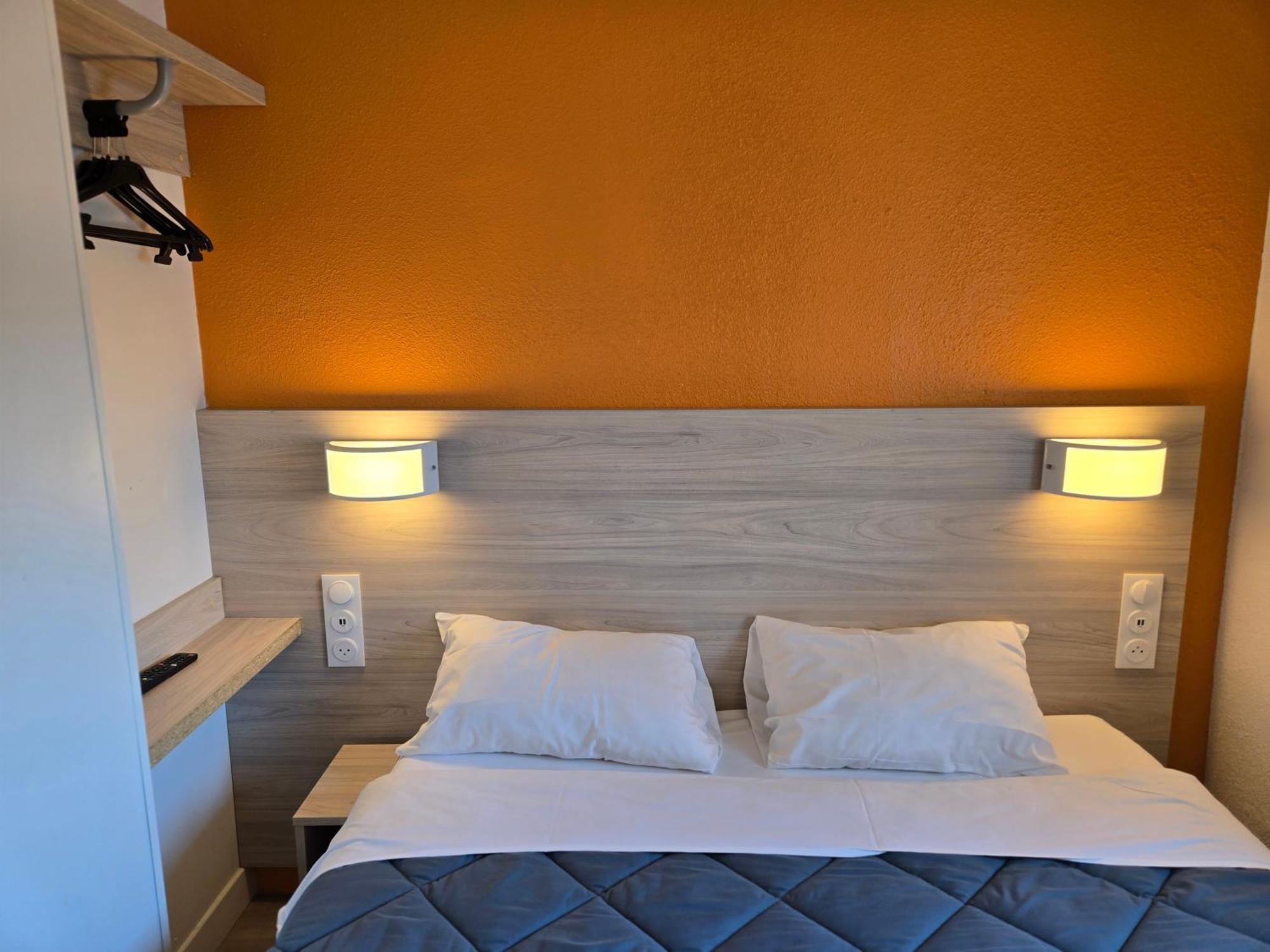 Hotel Premiere Classe Thionville -