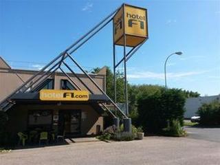 Premiere Classe Thionville - Yutz