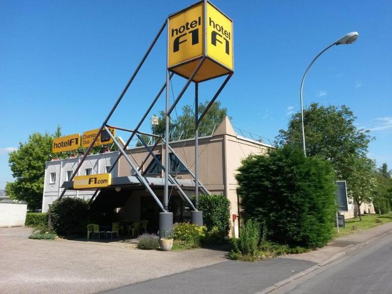 Premiere Classe Thionville -