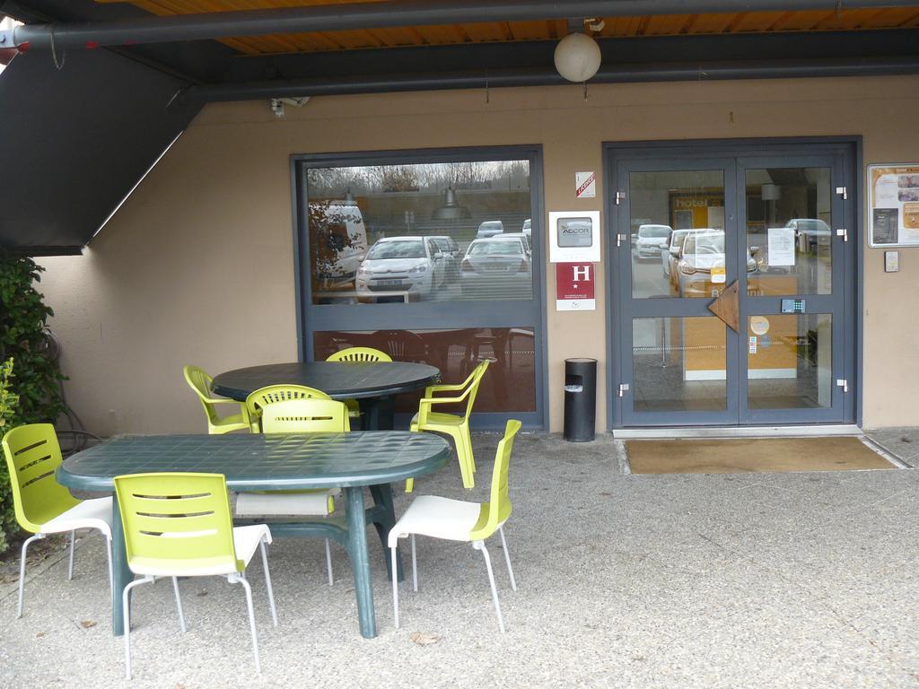 Premiere Classe Thionville - 2*